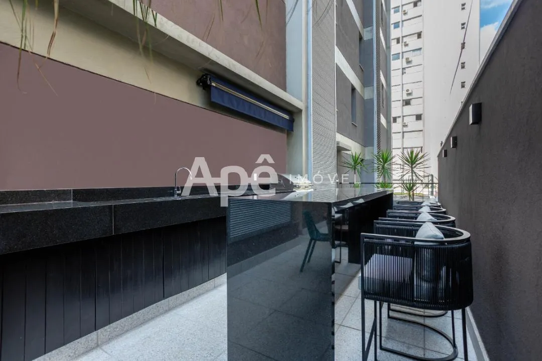 Apartamento com 1 suítes à venda em Vila Nova Conceição, São Paulo, por R$ 2.500.000 Imagem 82