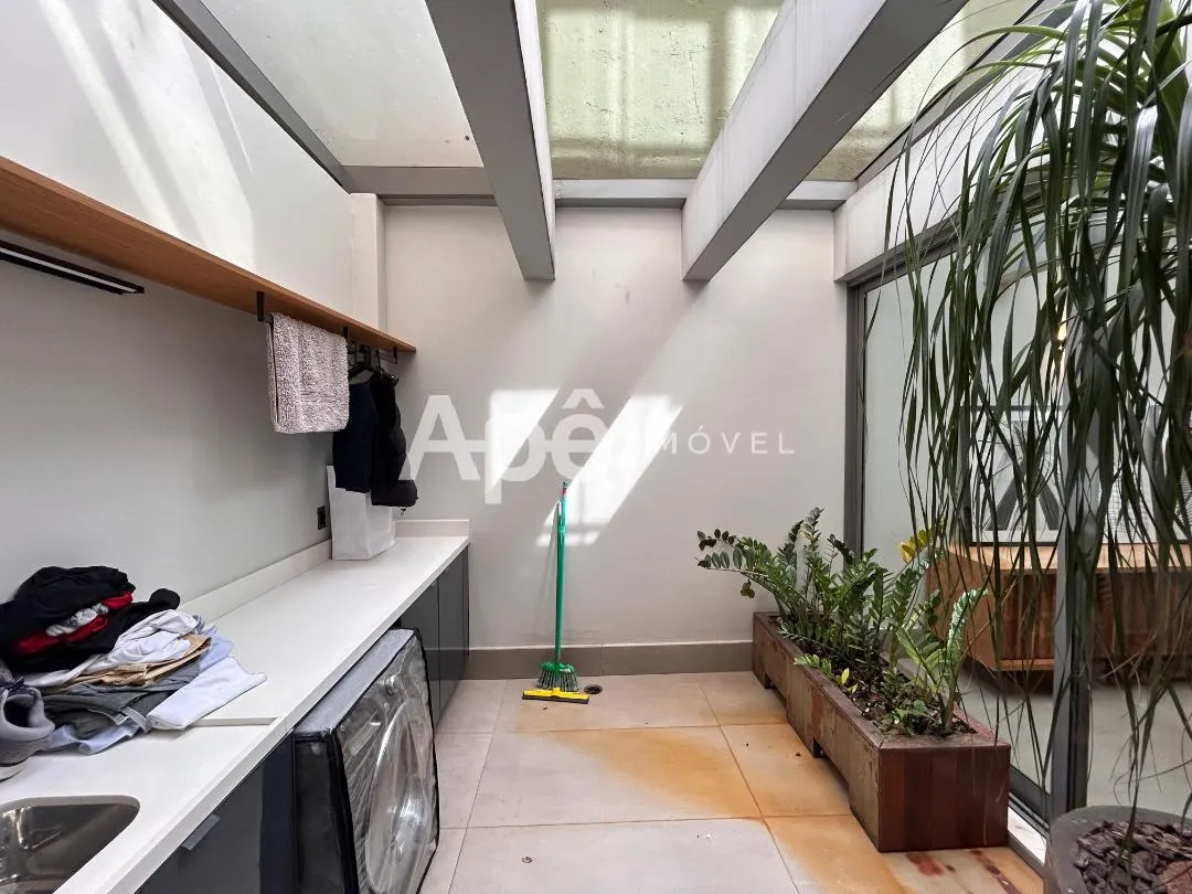 Apartamento com 1 suítes à venda em Vila Nova Conceição, São Paulo, por R$ 2.500.000 Imagem 37
