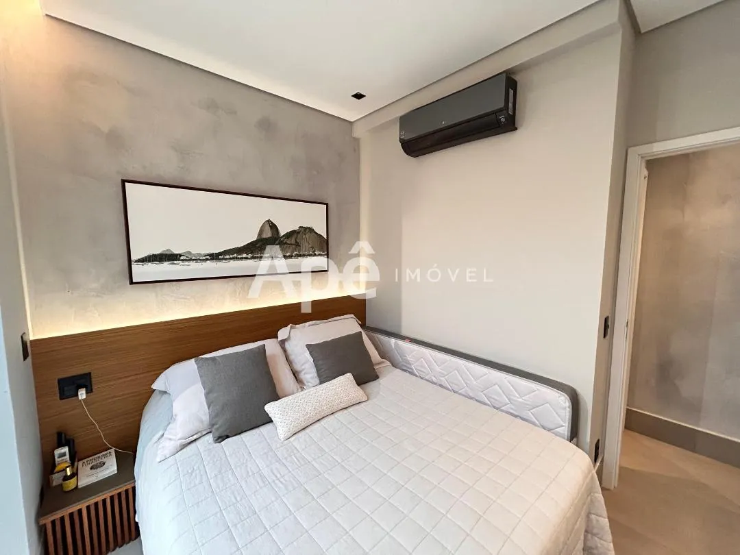 Apartamento com 1 suítes à venda em Vila Nova Conceição, São Paulo, por R$ 2.500.000 Imagem 43