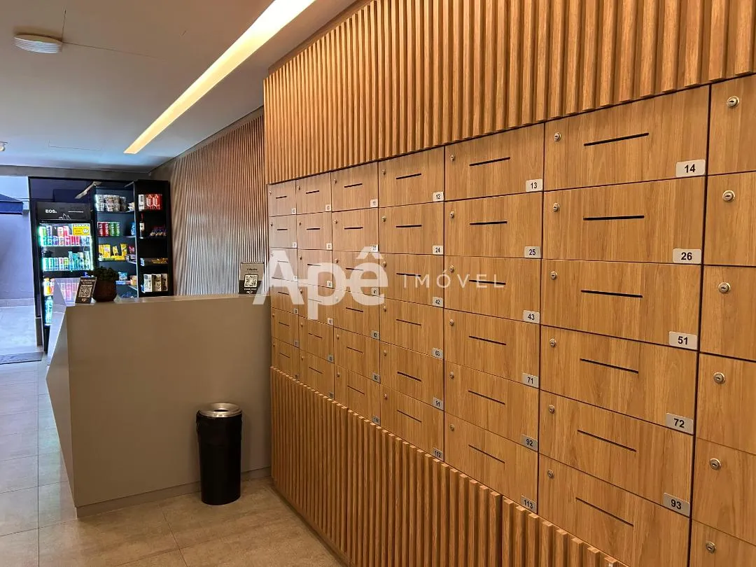 Apartamento com 1 suítes à venda em Vila Nova Conceição, São Paulo, por R$ 2.500.000 Imagem 64