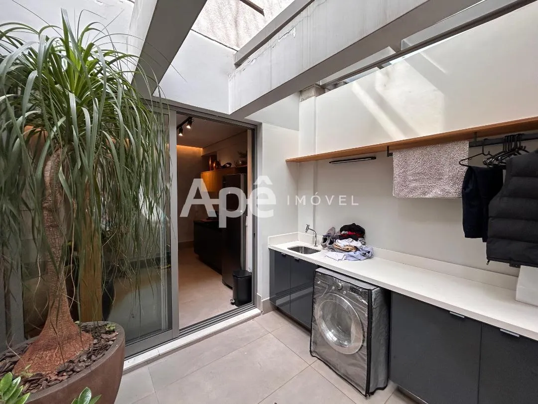 Apartamento com 1 suítes à venda em Vila Nova Conceição, São Paulo, por R$ 2.500.000 Imagem 40