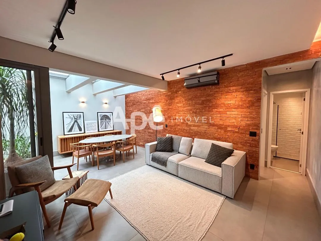 Apartamento com 1 suítes à venda em Vila Nova Conceição, São Paulo, por R$ 2.500.000 Imagem 11