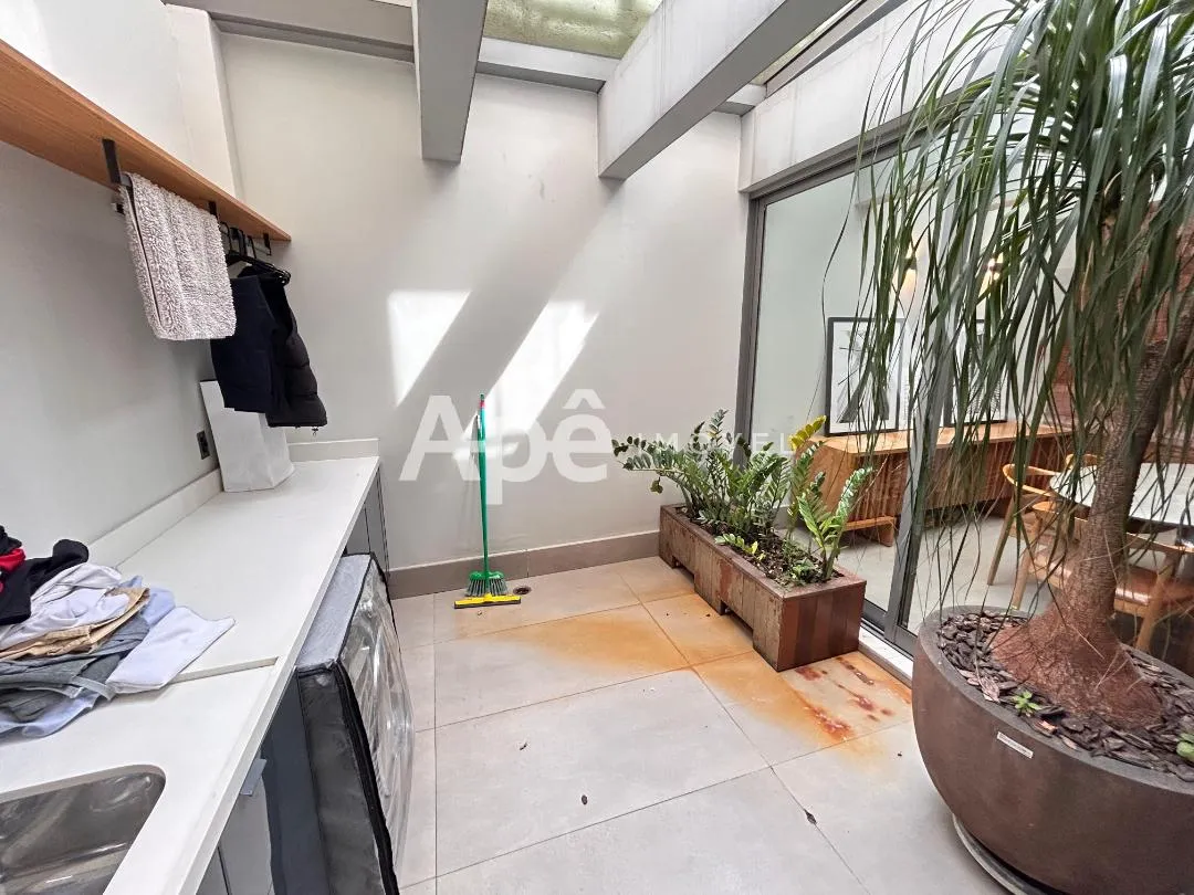 Apartamento com 1 suítes à venda em Vila Nova Conceição, São Paulo, por R$ 2.500.000 Imagem 35