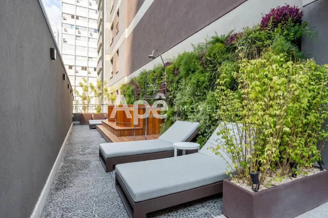 Apartamento com 1 suítes à venda em Vila Nova Conceição, São Paulo, por R$ 2.500.000 Imagem 77