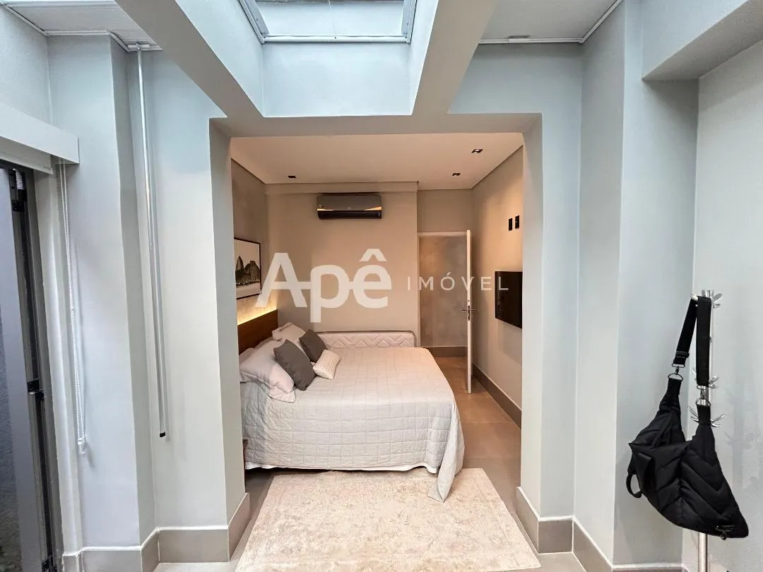 Apartamento com 1 suítes à venda em Vila Nova Conceição, São Paulo, por R$ 2.500.000 Imagem 46