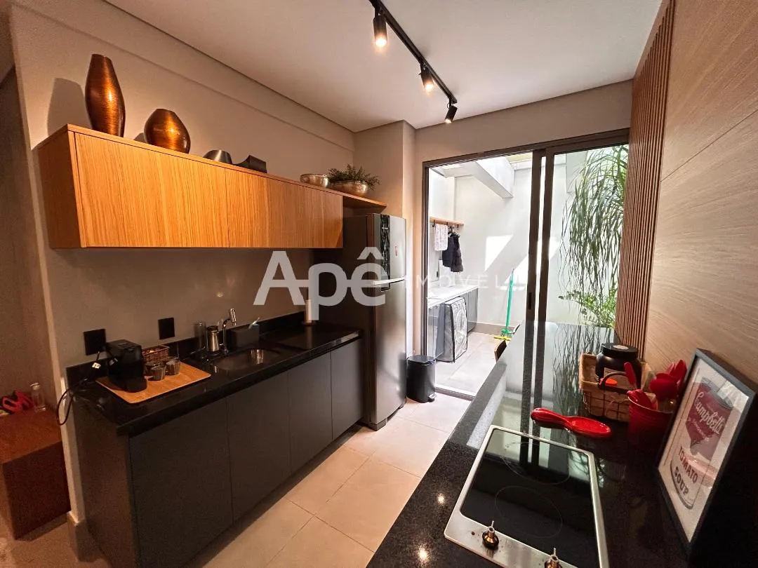 Apartamento com 1 suítes à venda em Vila Nova Conceição, São Paulo, por R$ 2.500.000 Imagem 23