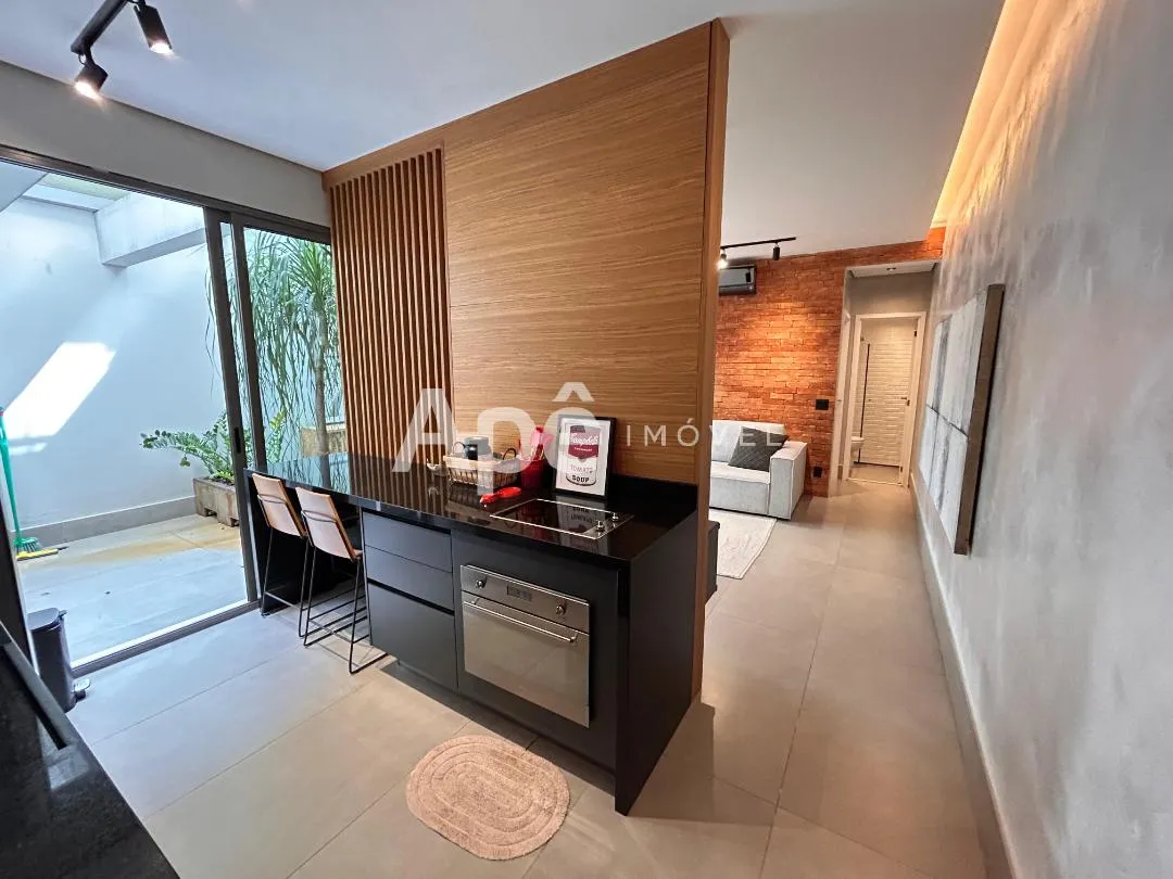 Apartamento com 1 suítes à venda em Vila Nova Conceição, São Paulo, por R$ 2.500.000 Imagem 30