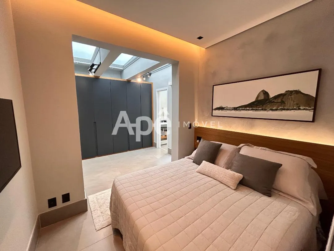 Apartamento com 1 suítes à venda em Vila Nova Conceição, São Paulo, por R$ 2.500.000 Imagem 42