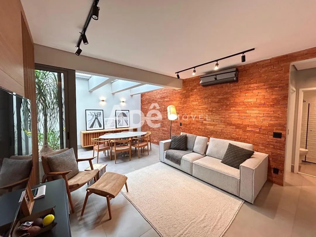 Apartamento com 1 suítes à venda em Vila Nova Conceição, São Paulo, por R$ 2.500.000 Imagem 14