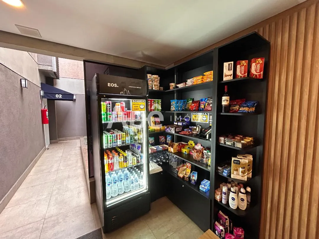 Apartamento com 1 suítes à venda em Vila Nova Conceição, São Paulo, por R$ 2.500.000 Imagem 63