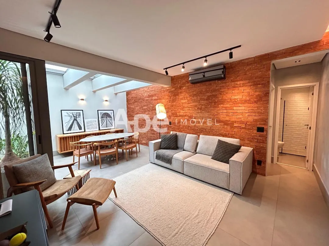 Apartamento com 1 suítes à venda em Vila Nova Conceição, São Paulo, por R$ 2.500.000 Imagem 8