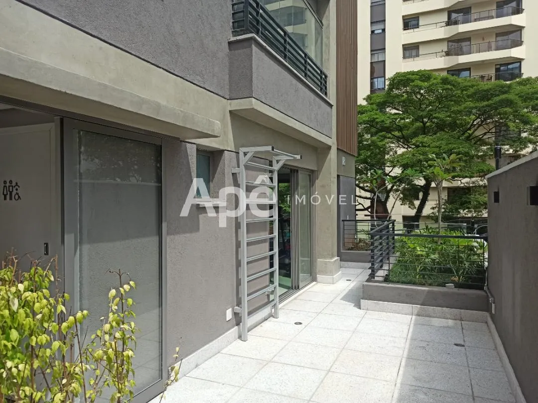 Apartamento com 1 suítes à venda em Vila Nova Conceição, São Paulo, por R$ 2.500.000 Imagem 79