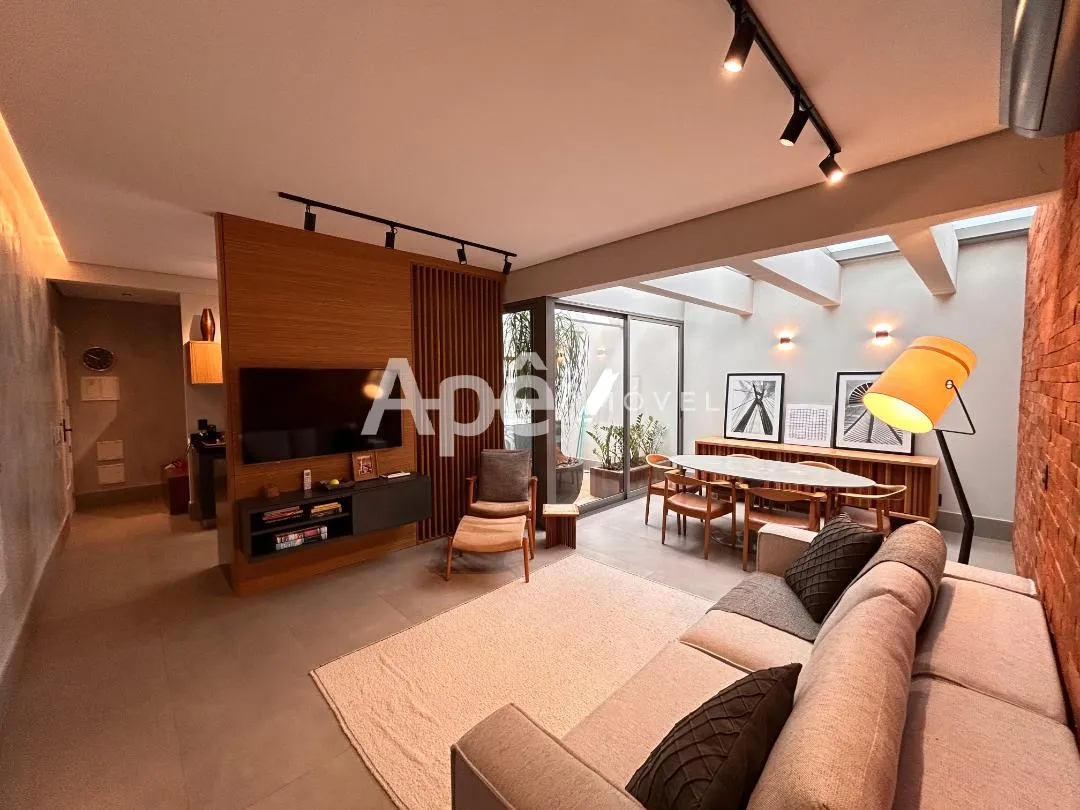 Apartamento com 1 suítes à venda em Vila Nova Conceição, São Paulo, por R$ 2.500.000 Imagem 16