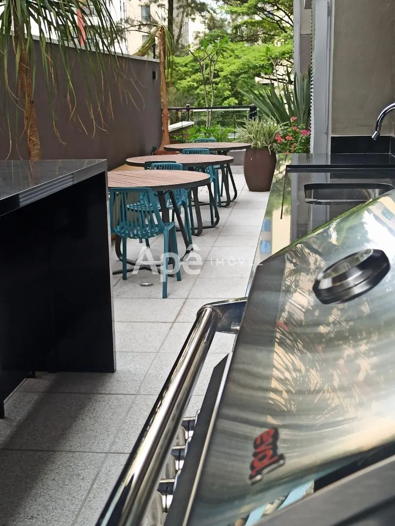 Apartamento com 1 suítes à venda em Vila Nova Conceição, São Paulo, por R$ 2.500.000 Imagem 83