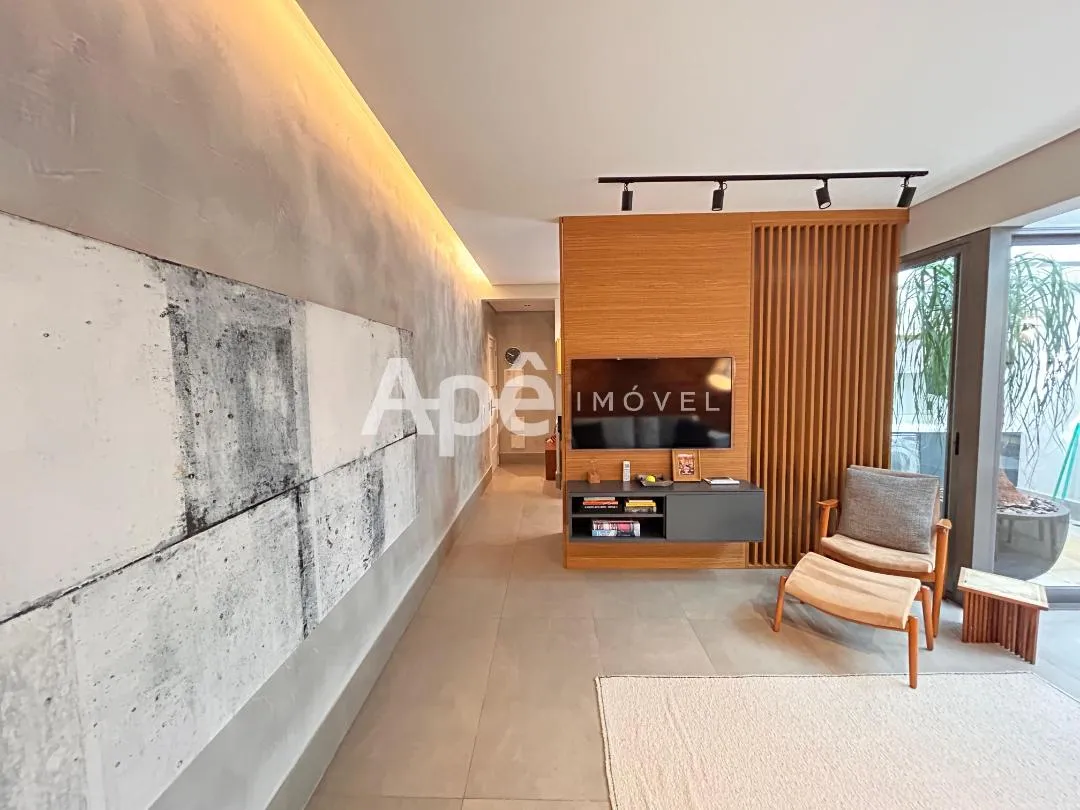 Apartamento com 1 suítes à venda em Vila Nova Conceição, São Paulo, por R$ 2.500.000 Imagem 22