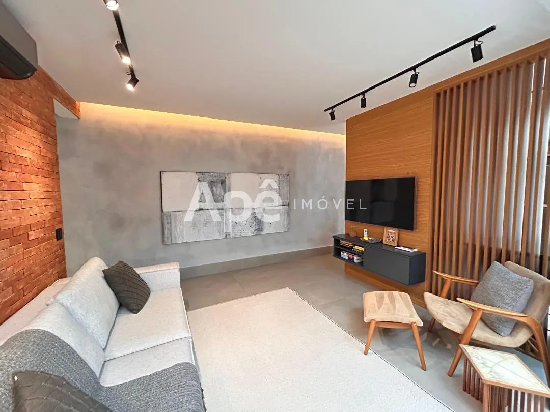 Apartamento com 1 suítes à venda em Vila Nova Conceição, São Paulo, por R$ 2.500.000 Imagem 21