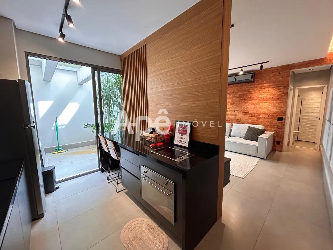 Apartamento com 1 suítes à venda em Vila Nova Conceição, São Paulo, por R$ 2.500.000 Imagem 24