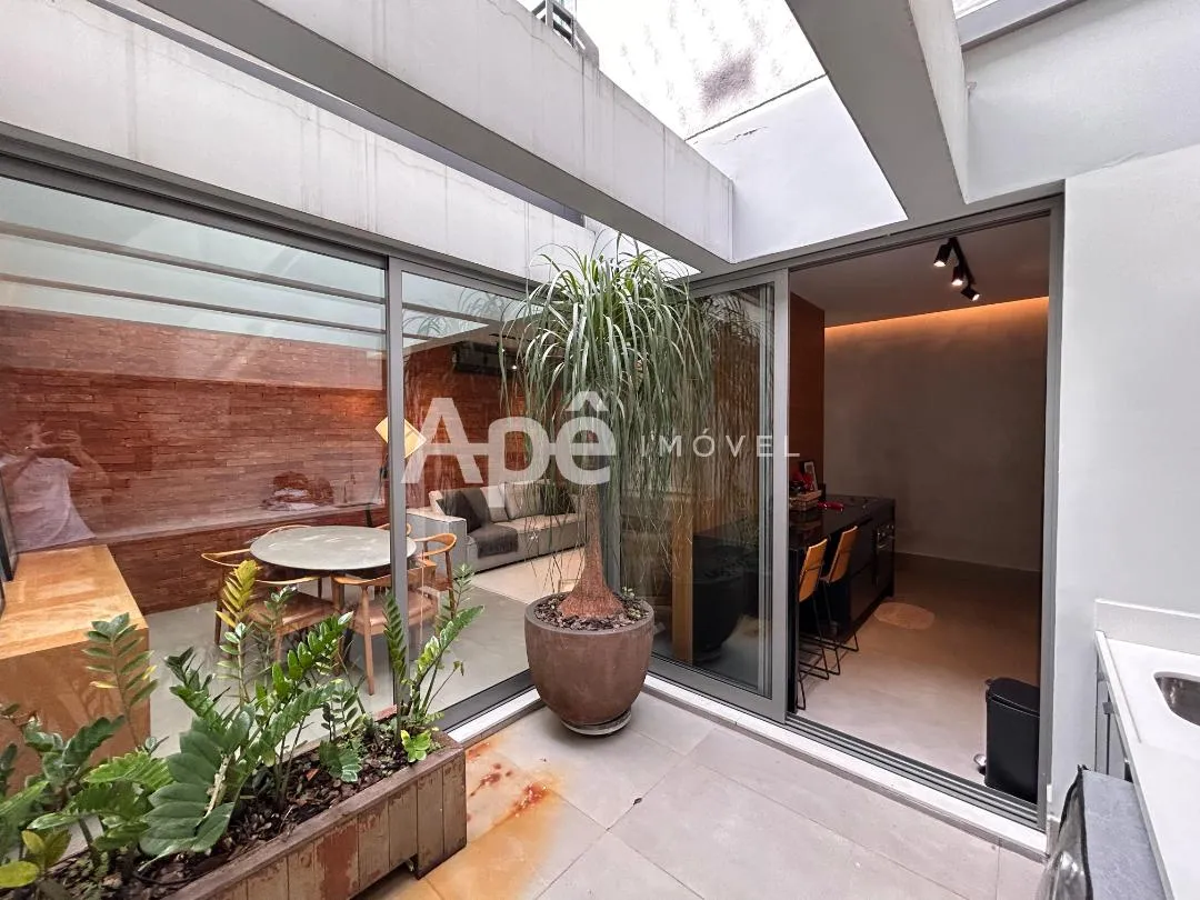 Apartamento com 1 suítes à venda em Vila Nova Conceição, São Paulo, por R$ 2.500.000 Imagem 34