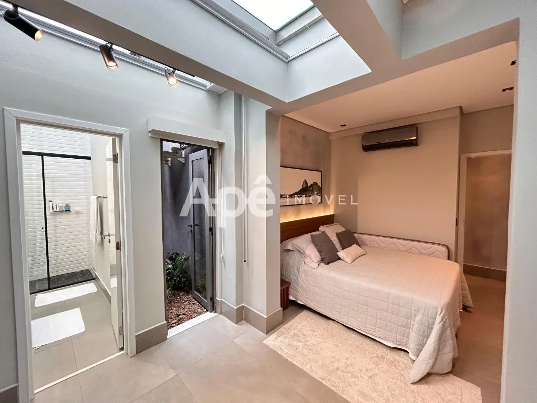 Apartamento com 1 suítes à venda em Vila Nova Conceição, São Paulo, por R$ 2.500.000 Imagem 45