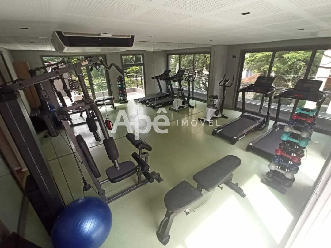 Apartamento com 1 suítes à venda em Vila Nova Conceição, São Paulo, por R$ 2.500.000 Imagem 75