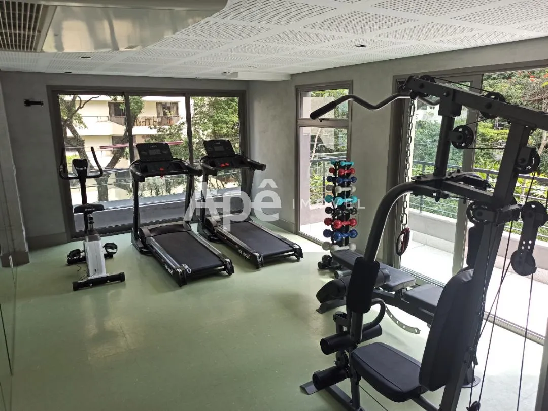 Apartamento com 1 suítes à venda em Vila Nova Conceição, São Paulo, por R$ 2.500.000 Imagem 74