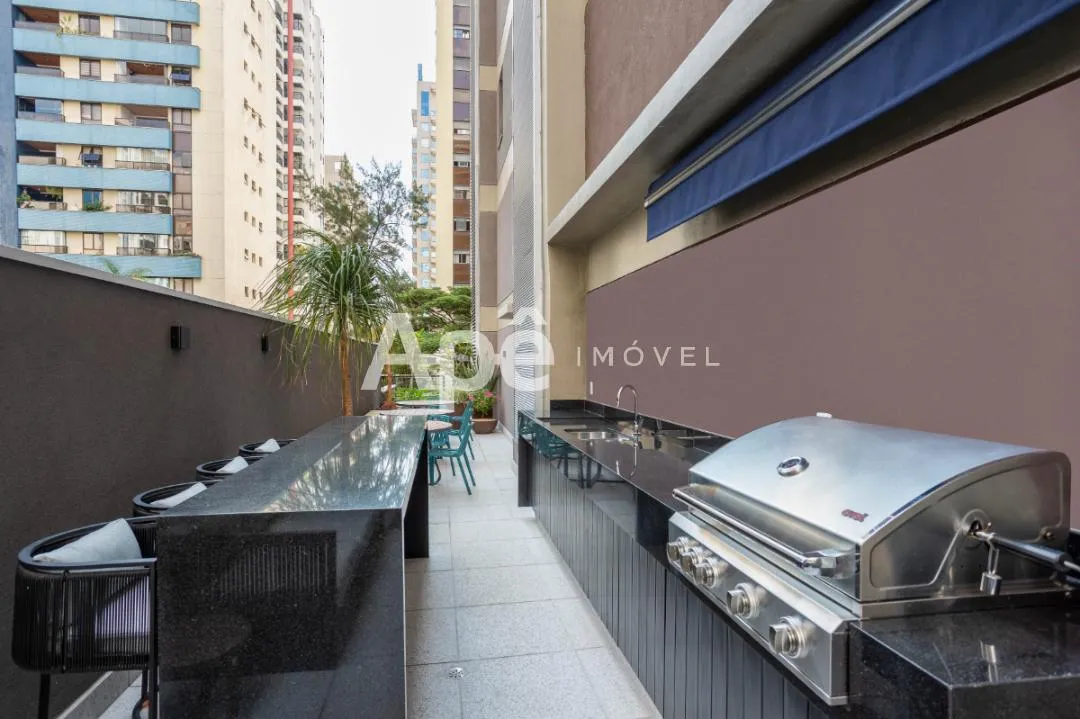 Apartamento com 1 suítes à venda em Vila Nova Conceição, São Paulo, por R$ 2.500.000 Imagem 81