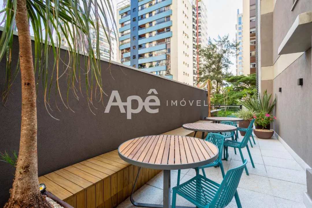 Apartamento com 1 suítes à venda em Vila Nova Conceição, São Paulo, por R$ 2.500.000 Imagem 80