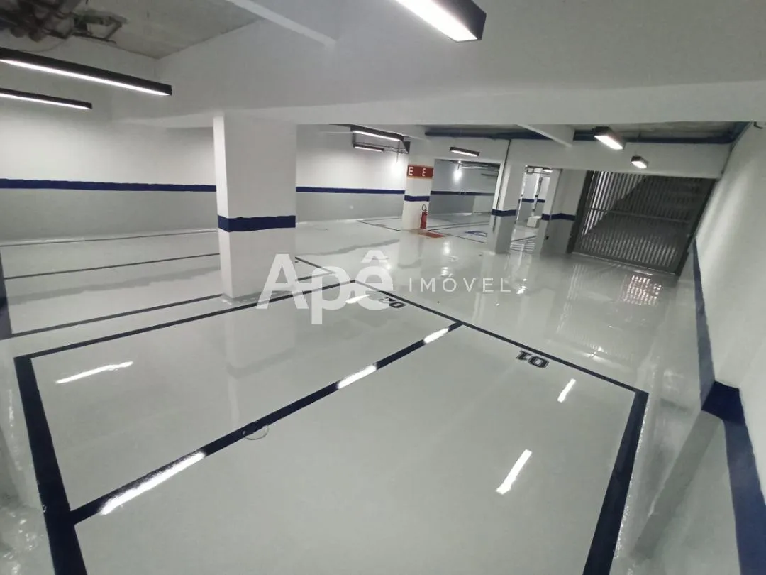 Apartamento com 1 suítes à venda em Vila Nova Conceição, São Paulo, por R$ 2.500.000 Imagem 84