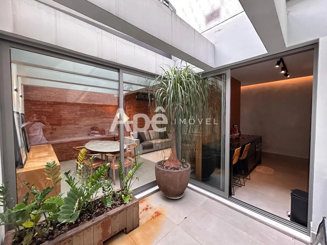 Apartamento com 1 suítes à venda em Vila Nova Conceição, São Paulo, por R$ 2.500.000 Imagem 32