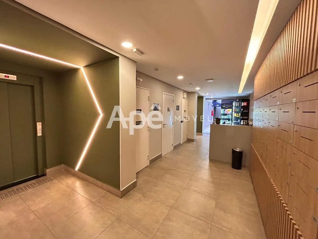 Apartamento com 1 suítes à venda em Vila Nova Conceição, São Paulo, por R$ 2.500.000 Imagem 67