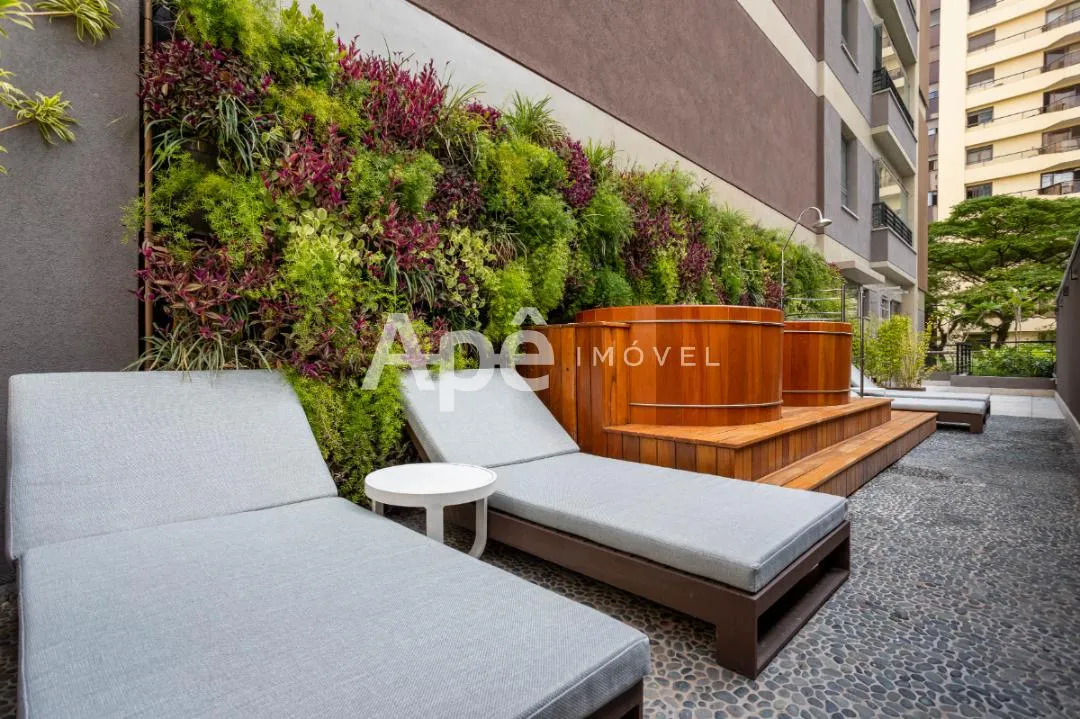 Apartamento com 1 suítes à venda em Vila Nova Conceição, São Paulo, por R$ 2.500.000 Imagem 78