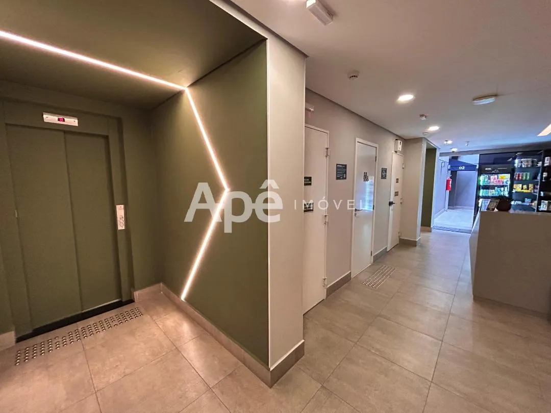 Apartamento com 1 suítes à venda em Vila Nova Conceição, São Paulo, por R$ 2.500.000 Imagem 69