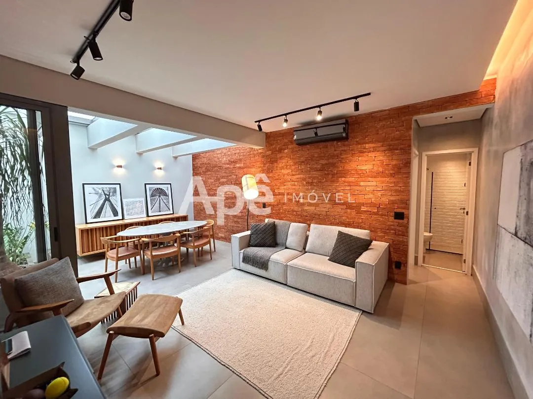 Apartamento com 1 suítes à venda em Vila Nova Conceição, São Paulo, por R$ 2.500.000 Imagem 10