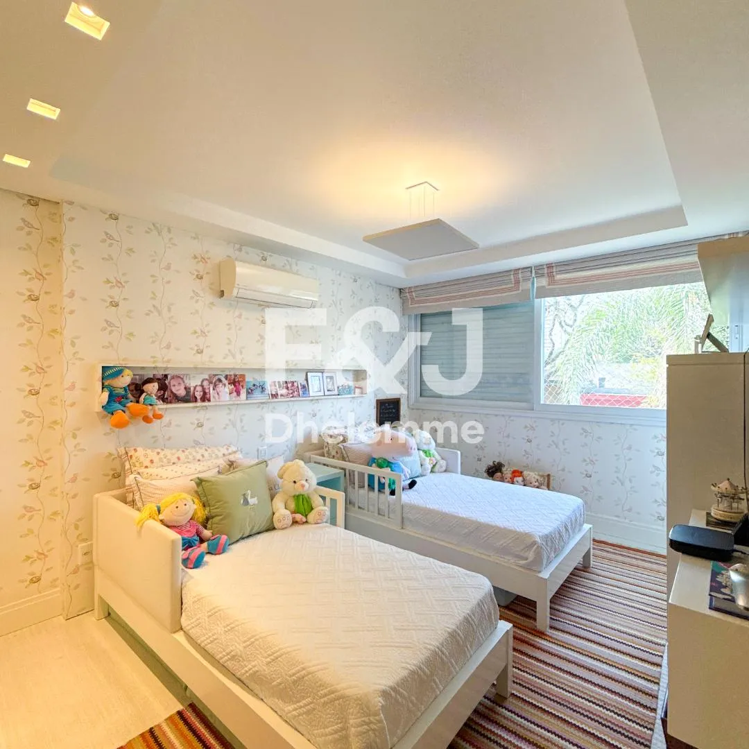 Apartamento com 3 suítes à venda em Jardim América, São Paulo, por R$ 3.000.000 Imagem 13