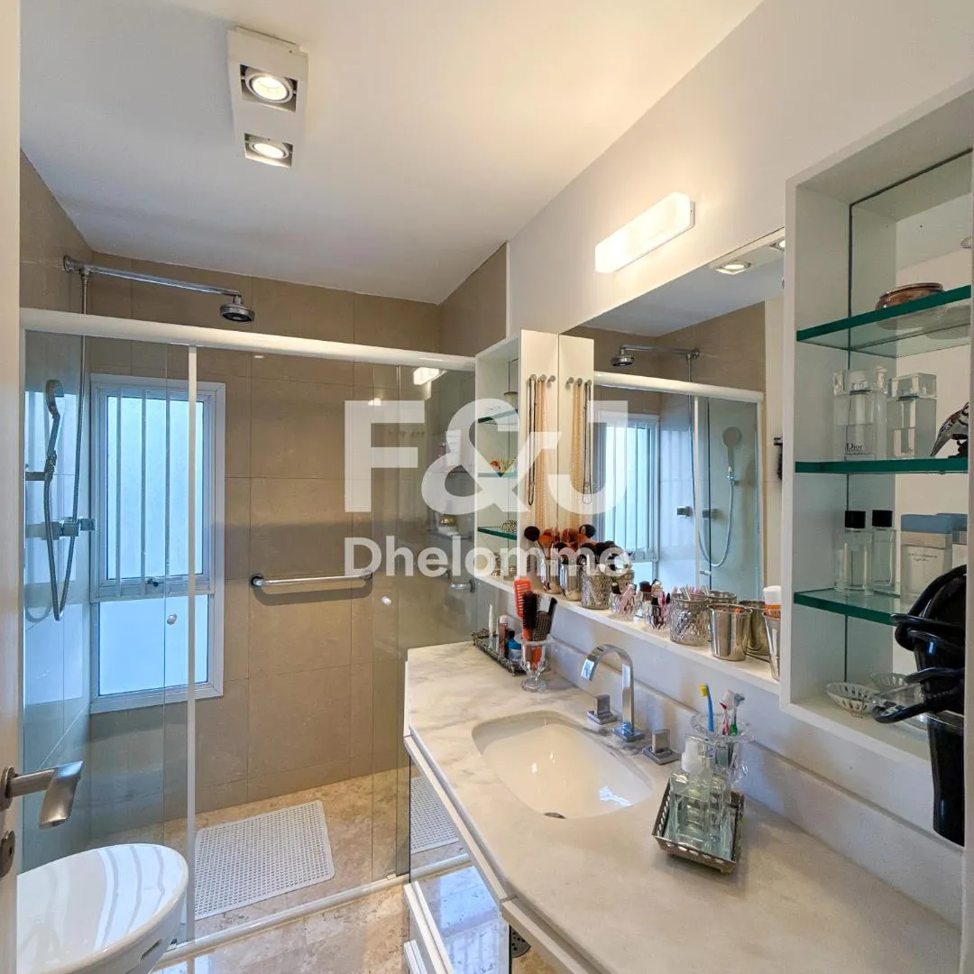 Apartamento com 3 suítes à venda em Jardim América, São Paulo, por R$ 3.000.000 Imagem 10