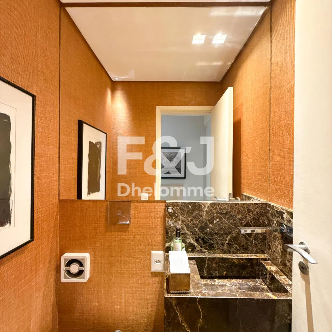 Apartamento com 3 suítes à venda em Jardim América, São Paulo, por R$ 3.000.000 Imagem 15