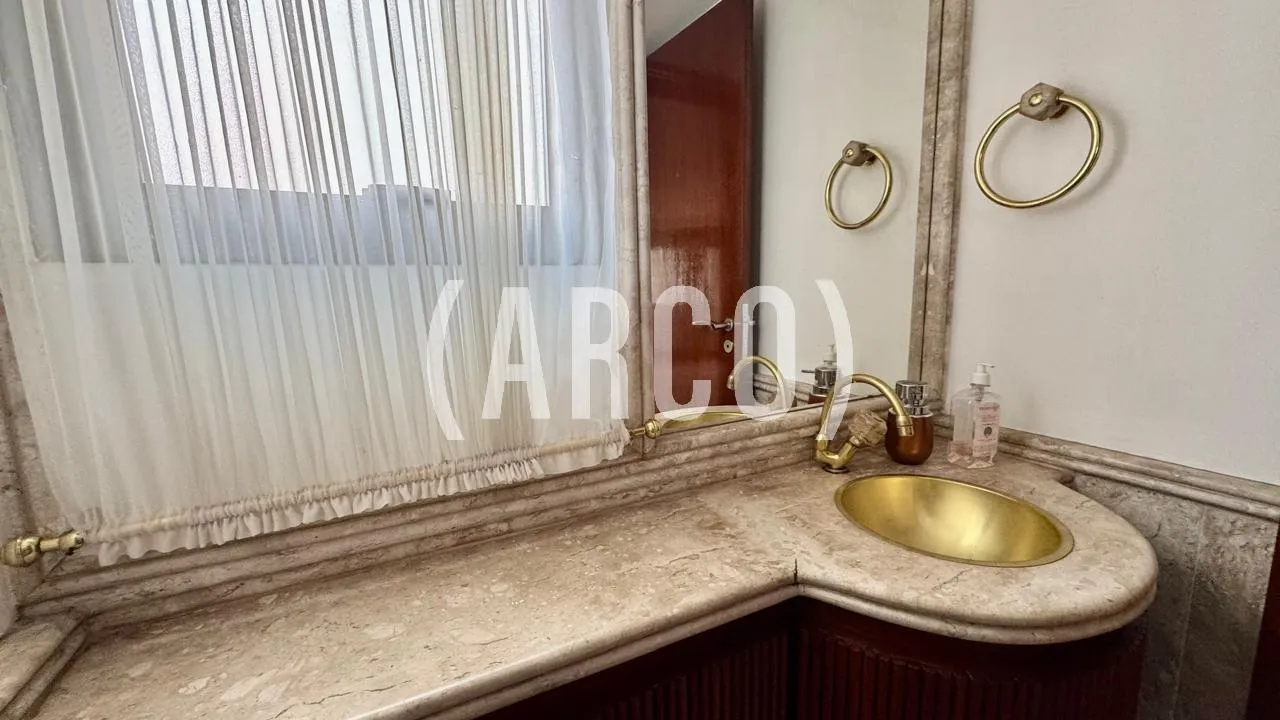 Apartamento com 3 suítes à venda em Jardim América, São Paulo, por R$ 2.690.000 Imagem 16