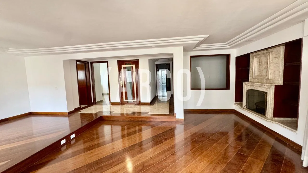 Apartamento com 3 suítes à venda em Jardim América, São Paulo, por R$ 2.690.000 Imagem 3