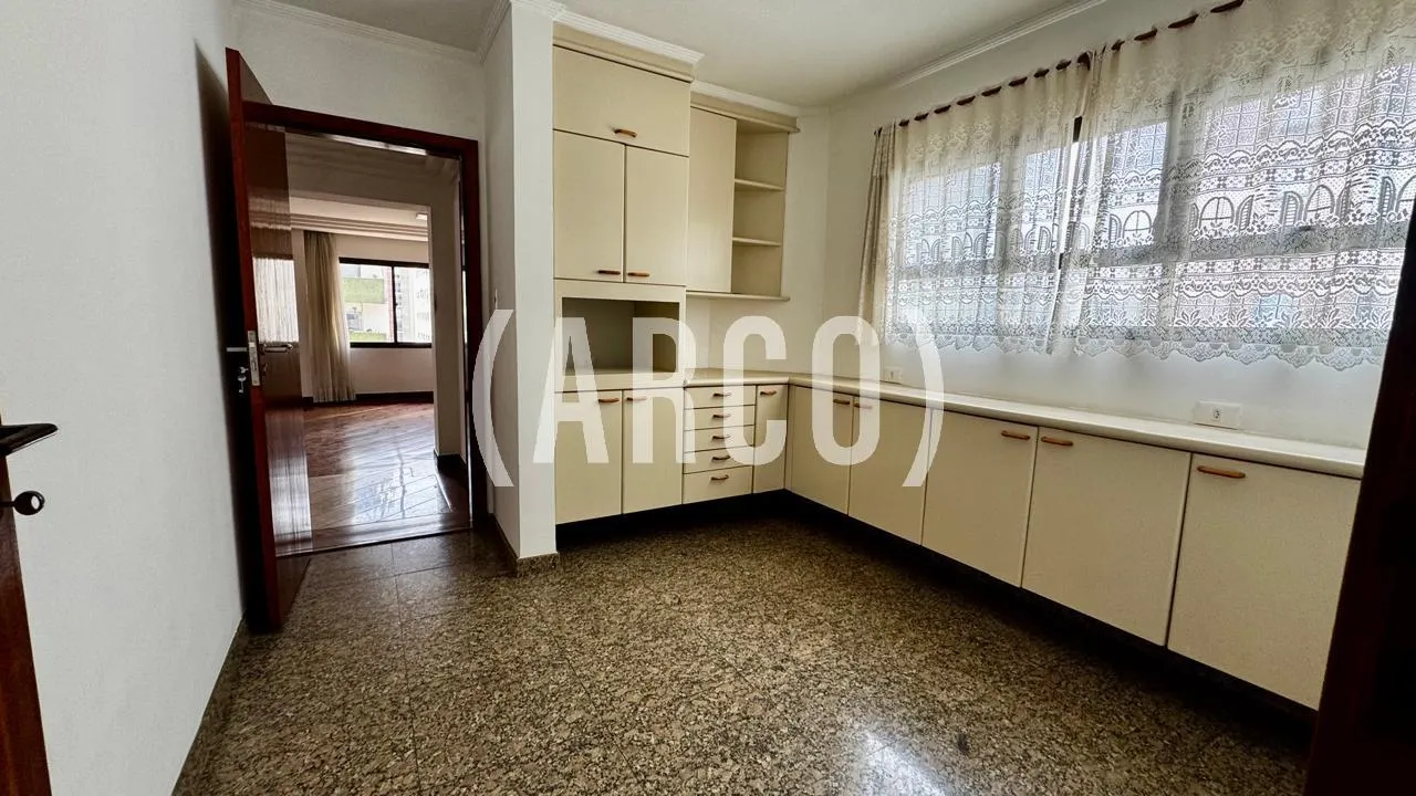 Apartamento com 3 suítes à venda em Jardim América, São Paulo, por R$ 2.690.000 Imagem 14
