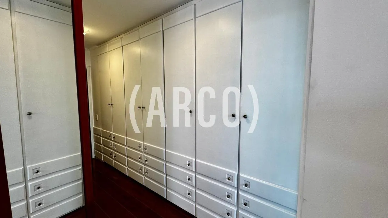 Apartamento com 3 suítes à venda em Jardim América, São Paulo, por R$ 2.690.000 Imagem 18