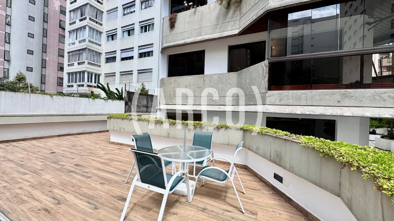 Apartamento com 3 suítes à venda em Jardim América, São Paulo, por R$ 2.690.000 Imagem 33