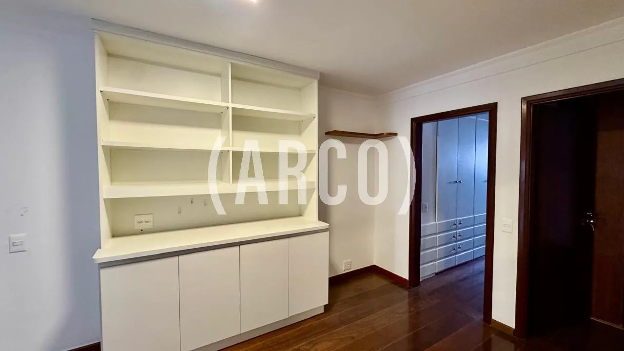 Apartamento com 3 suítes à venda em Jardim América, São Paulo, por R$ 2.690.000 Imagem 26