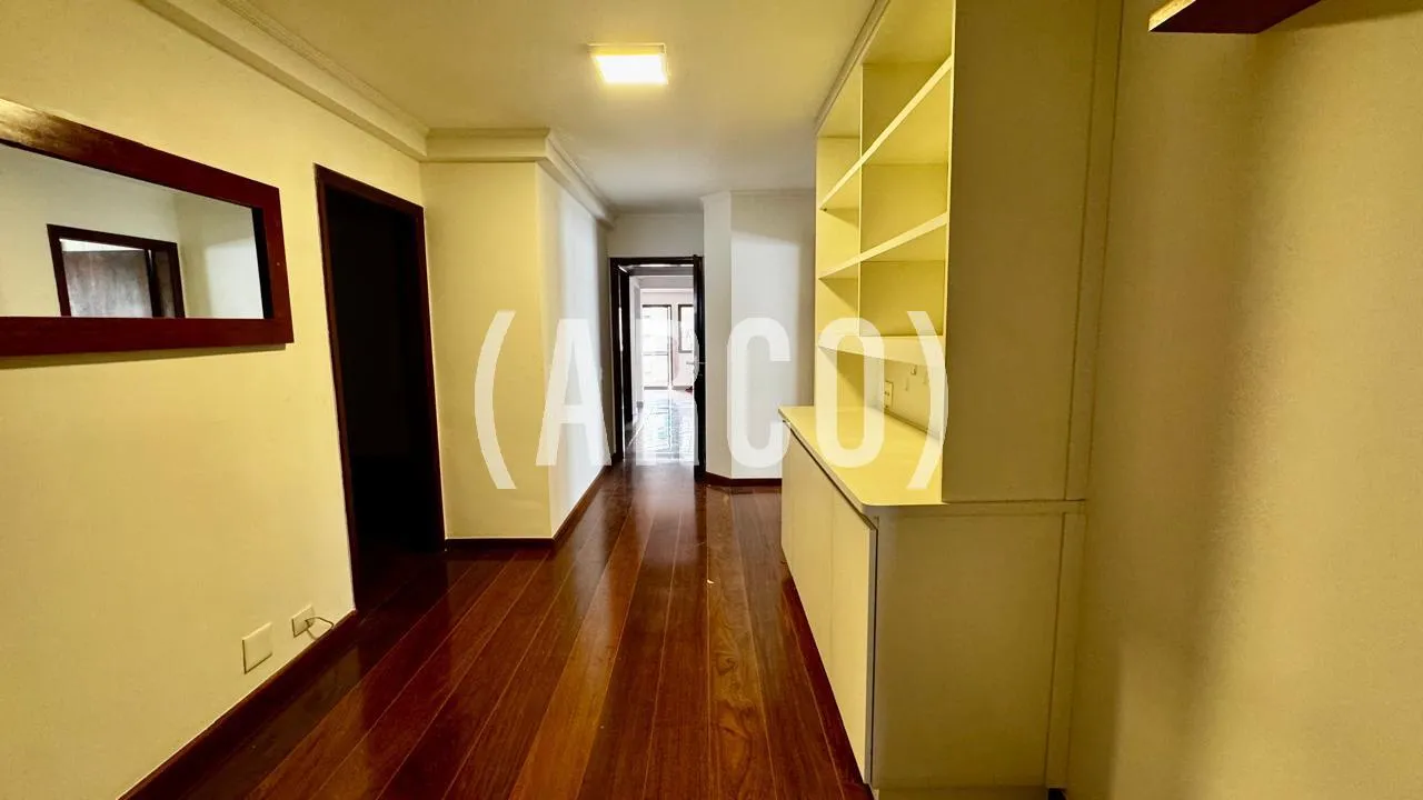 Apartamento com 3 suítes à venda em Jardim América, São Paulo, por R$ 2.690.000 Imagem 17