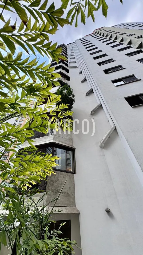 Apartamento com 3 suítes à venda em Jardim América, São Paulo, por R$ 2.690.000 Imagem 36