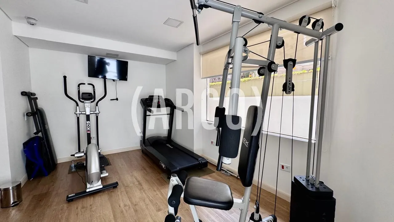 Apartamento com 3 suítes à venda em Jardim América, São Paulo, por R$ 2.690.000 Imagem 34