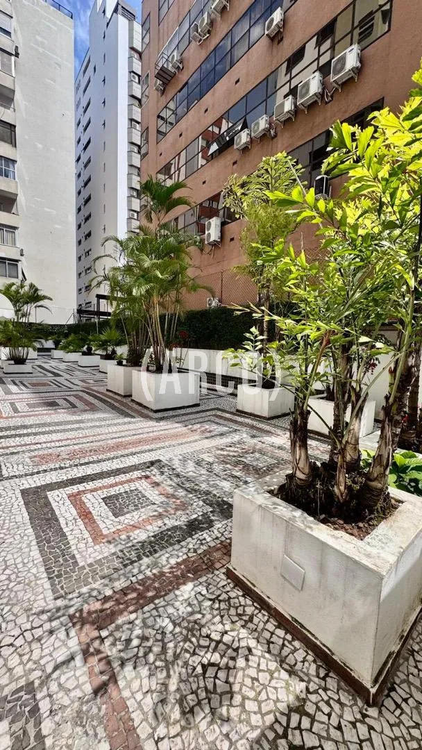Apartamento com 3 suítes à venda em Jardim América, São Paulo, por R$ 2.690.000 Imagem 35