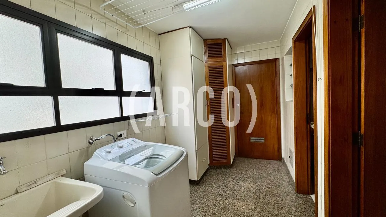 Apartamento com 3 suítes à venda em Jardim América, São Paulo, por R$ 2.690.000 Imagem 31