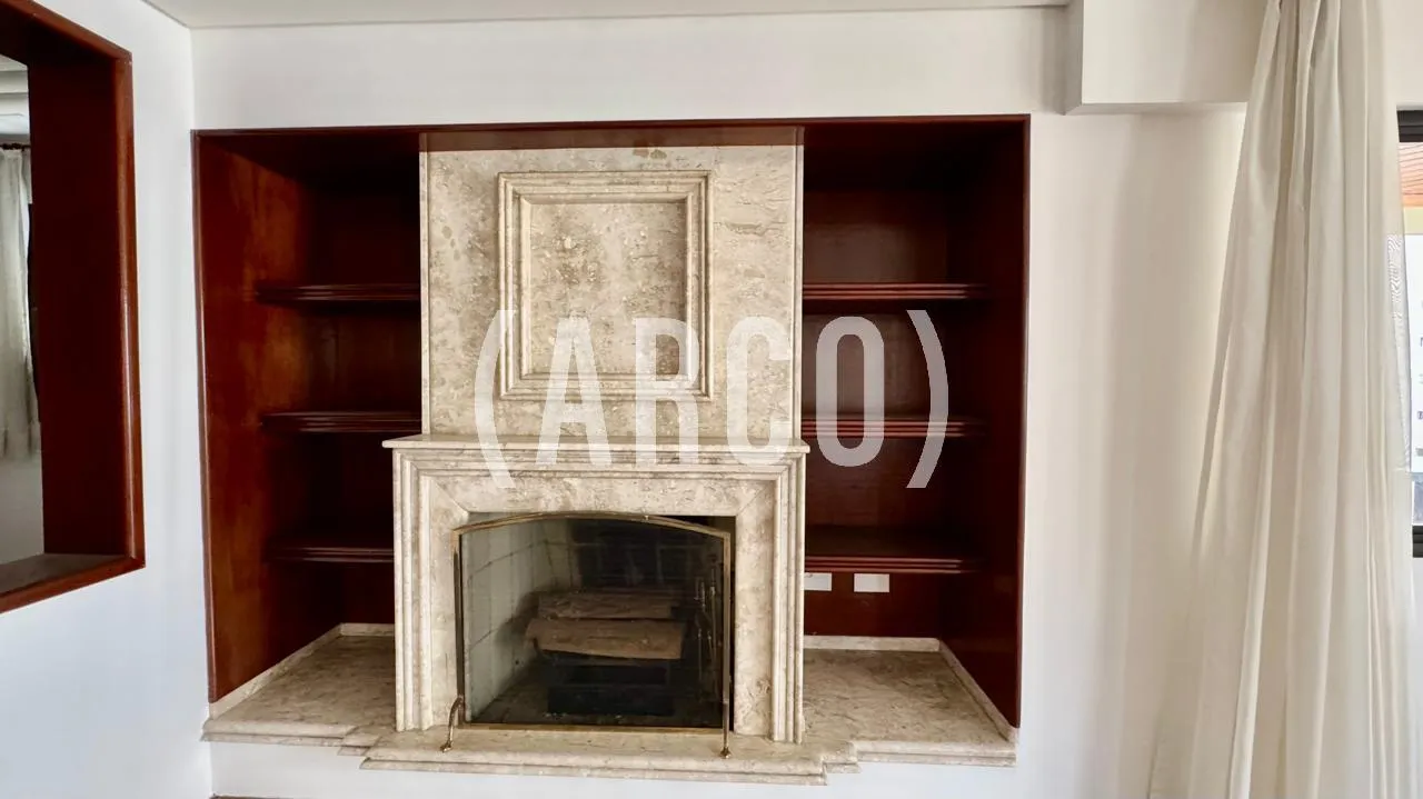 Apartamento com 3 suítes à venda em Jardim América, São Paulo, por R$ 2.690.000 Imagem 6