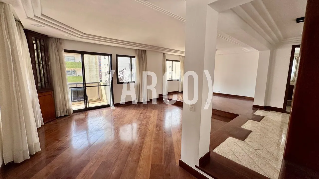 Apartamento com 3 suítes à venda em Jardim América, São Paulo, por R$ 2.690.000 Imagem 8