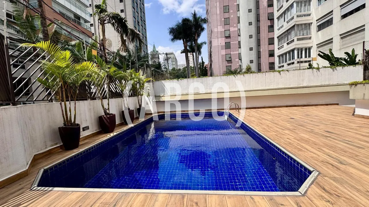 Apartamento com 3 suítes à venda em Jardim América, São Paulo, por R$ 2.690.000 Imagem 32